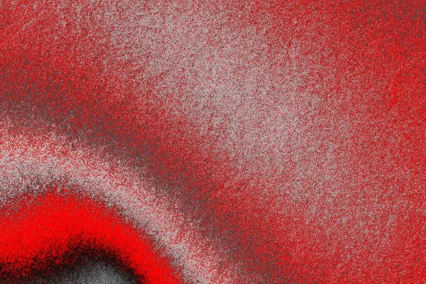 Abstrakt Baggrund Monokrom Tekstur Billede Herunder Effekt Røde Toner - Stock-foto