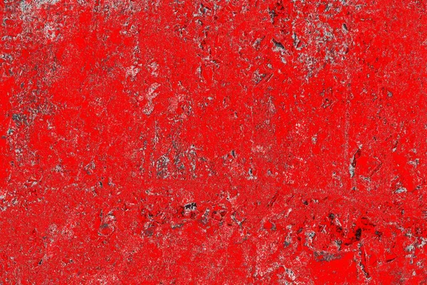 Soyut Arkaplan Monokrom Dokusu Resim Kırmızı Tonları Içerir — Stok fotoğraf