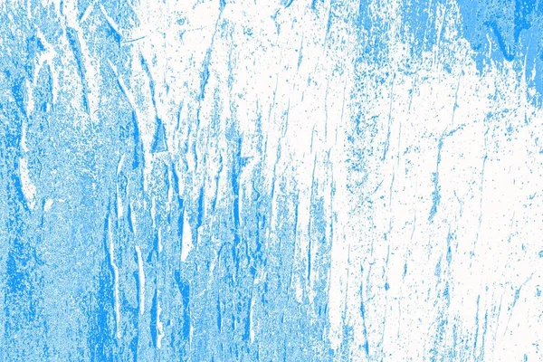 Abstract Blue Texture Grunge Background Copy Space Wallpaper — Stock Photo, Image