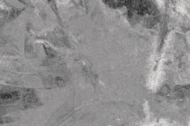 Soyut arkaplan. monokrom dokusu. resim siyah ve beyaz tonları içerir.