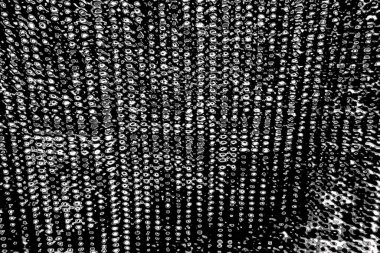 Soyut arkaplan. monokrom dokusu. resim siyah ve beyaz tonları içerir.