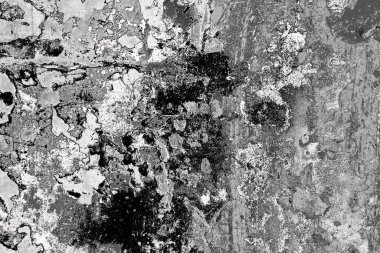 Soyut arkaplan. monokrom dokusu. resim siyah ve beyaz tonları içerir.