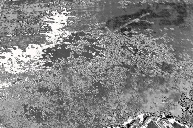 Soyut arkaplan. monokrom dokusu. resim siyah ve beyaz tonları içerir.