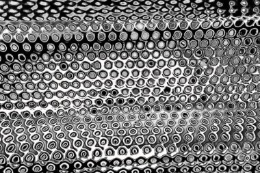 Soyut arkaplan. monokrom dokusu. resim siyah ve beyaz tonları içerir.