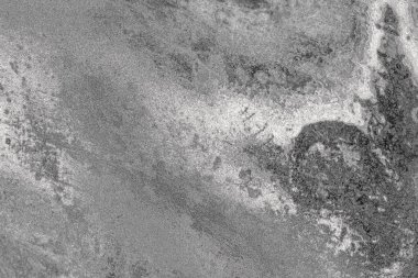 Soyut arkaplan. monokrom dokusu. resim siyah ve beyaz tonları içerir.