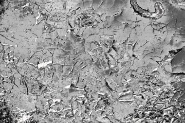 Soyut arkaplan. monokrom dokusu. resim siyah ve beyaz tonları içerir.