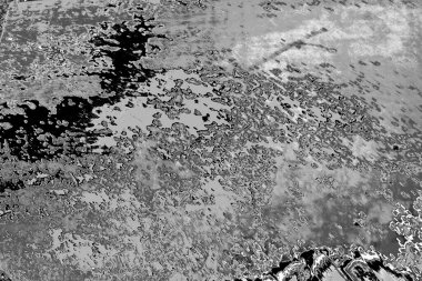 Soyut arkaplan. monokrom dokusu. resim siyah ve beyaz tonları içerir.