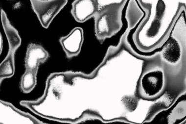 Soyut arkaplan. monokrom dokusu. resim siyah ve beyaz tonları içerir.