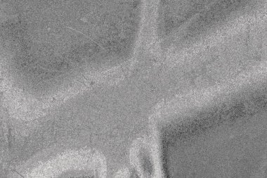 Soyut arkaplan. monokrom dokusu. resim siyah ve beyaz tonları içerir.