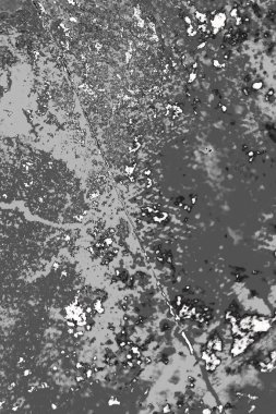 Soyut arkaplan. monokrom dokusu. resim siyah ve beyaz tonları içerir.