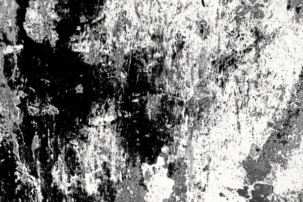 Abstract Background Monochrome Texture Image Including Effect Black White Tones — Stock Photo, Image