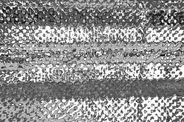 Sfondo Astratto Texture Monocromatica Immagine Compreso Effetto Toni Bianco Nero — Foto Stock