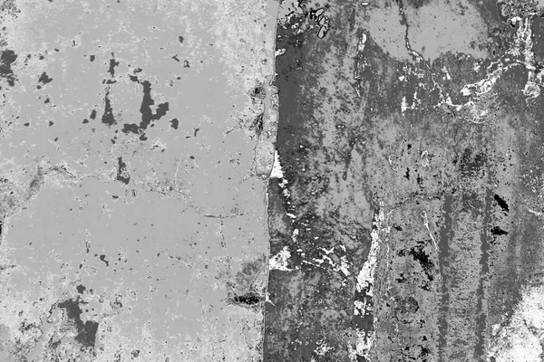 Sfondo Astratto Texture Monocromatica Immagine Compreso Effetto Toni Bianco Nero — Foto Stock