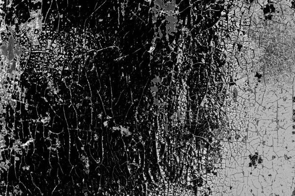 Sfondo Astratto Texture Monocromatica Immagine Compreso Effetto Toni Bianco Nero — Foto Stock