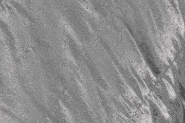 Soyut arkaplan. monokrom dokusu. resim siyah ve beyaz tonları içerir.