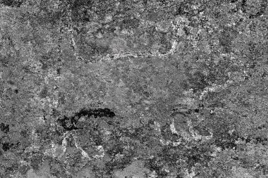 Soyut arkaplan. monokrom dokusu. resim siyah ve beyaz tonları içerir.