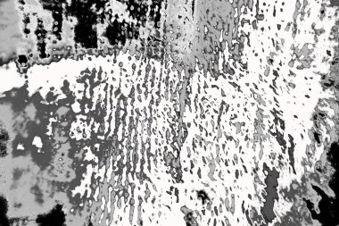 Soyut arkaplan. monokrom dokusu. resim siyah ve beyaz tonları içerir.