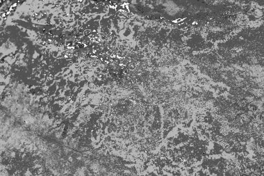 Soyut arkaplan. monokrom dokusu. resim siyah ve beyaz tonları içerir.