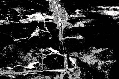 Soyut arkaplan. monokrom dokusu. resim siyah ve beyaz tonları içerir.