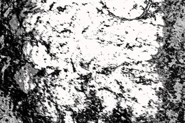 Soyut arkaplan. monokrom dokusu. resim siyah ve beyaz tonları içerir.