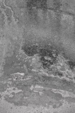 Soyut arkaplan. monokrom dokusu. resim siyah ve beyaz tonları içerir.