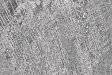 Soyut arkaplan. monokrom dokusu. resim siyah ve beyaz tonları içerir.