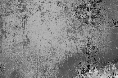 Soyut arkaplan. monokrom dokusu. resim siyah ve beyaz tonları içerir.