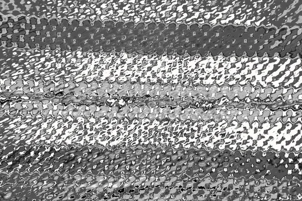 Sfondo Astratto Texture Monocromatica Immagine Compreso Effetto Toni Bianco Nero — Foto Stock