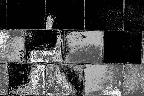 Fond Abstrait Texture Monochrome Image Incluant Effet Les Tons Noir — Photo