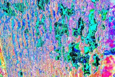 yaratıcı ve tasarım sanatı, kopyalama alanı duvar kağıdı, soyut renkli doku arkaplanı