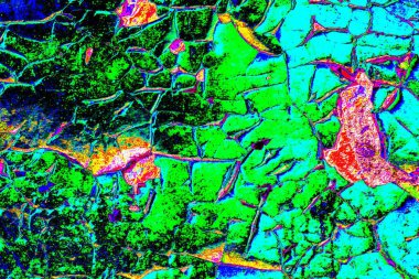 yaratıcı ve tasarım sanatı, kopyalama alanı duvar kağıdı, soyut renkli doku arkaplanı