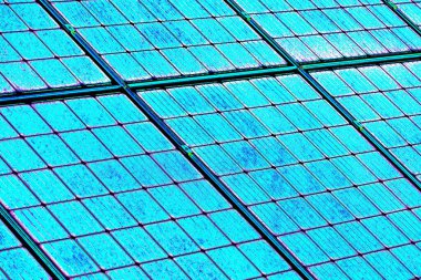 yaratıcı ve tasarım sanatı, kopyalama alanı duvar kağıdı, soyut renkli doku arkaplanı  