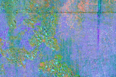 yaratıcı ve tasarım sanatı, kopyalama alanı duvar kağıdı, soyut renkli doku arkaplanı  