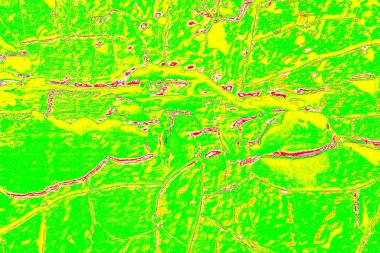 Eski boya soyma dokusu ahşap arka plan. Ahşap arkaplan