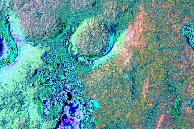 Soyut arkaplan tam çerçeve modern kalıp 