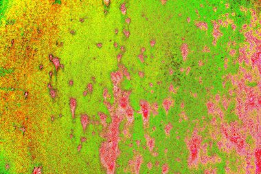 yaratıcı ve tasarım sanatı, kopyalama alanı duvar kağıdı, soyut renkli doku arkaplanı  