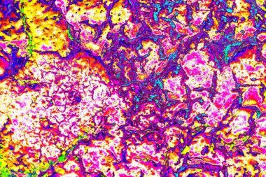 Duvar kağıdı için suluboya arka planının soyut renkli dokusu. Yaratıcı ve tasarım sanatı.