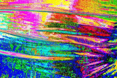 Soyut arkaplan tam çerçeve modern kalıp 