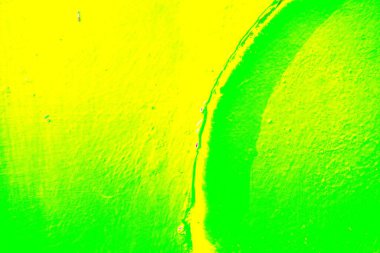 Mavi boya metal plaka desen ve arkaplan