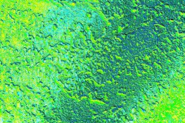 Boyalı metal yüzey. Metal doku