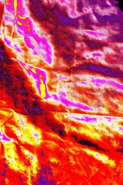 Duvar kağıdı için suluboya arka planının soyut renkli dokusu. Yaratıcı ve tasarım sanatı.