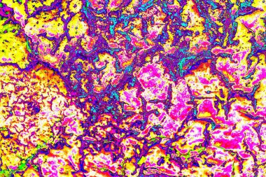 Duvar kağıdı için suluboya arka planının soyut renkli dokusu. Yaratıcı ve tasarım sanatı.