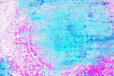 Duvar kağıdı için suluboya arka planının soyut renkli dokusu. Yaratıcı ve tasarım sanatı.