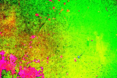 yaratıcı ve tasarım sanatı, kopyalama alanı duvar kağıdı, soyut renkli doku arkaplanı