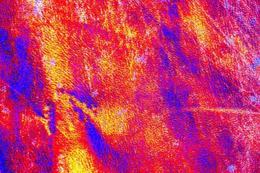 Yaratıcı ve tasarım sanatı, eski duvar dokusu. Duvar kağıdı için soyut renkli doku arkaplanı. 