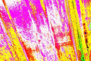 Duvar kağıdı için suluboya arka planının soyut renkli dokusu. Yaratıcı ve tasarım sanatı.