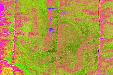 yaratıcı ve tasarım sanatı, kopyalama alanı duvar kağıdı, soyut renkli doku arkaplanı