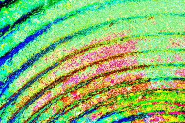 yaratıcı ve tasarım sanatı, kopyalama alanı duvar kağıdı, soyut renkli doku arkaplanı