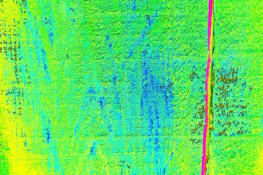 yaratıcı ve tasarım sanatı, kopyalama alanı duvar kağıdı, soyut renkli doku arkaplanı  