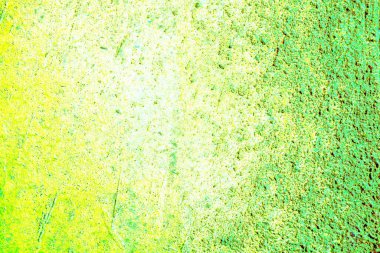 Metal boya dokusu ve arkaplan